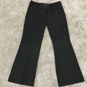 Black Pants from Express